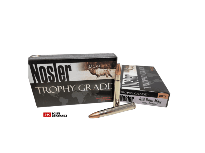 nosler 416 rem mag